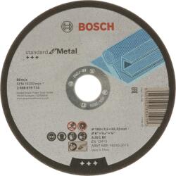Bosch 150 mm 2608619774 Disc de taiere