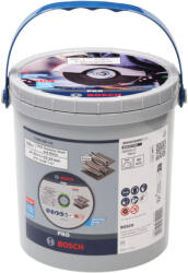 Bosch 125 mm 2608626113 Disc de taiere