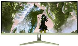 Arozzi Nova 34T2K165 Monitor