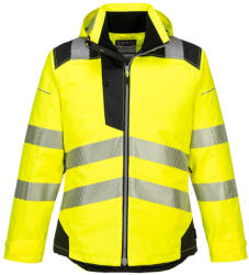 Portwest T400 PW3 Hi-Vis T400YBRXXL