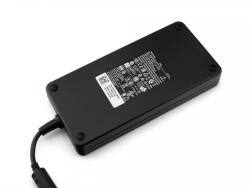 Dell 19.5V 12.3A 240W incarcator original SLIM (F4XHP)