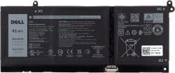 Dell G91J0 baterie laptop originala, 41Wh