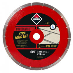 RUBI 250 mm RUBI-32934 Disc de taiere