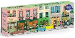 Galison Parisian Life 1000 db-os (76557)