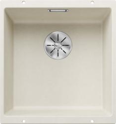 BLANCO SUBLINE 400-U (527166) Chiuveta