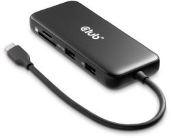 Club 3D CSV-2551