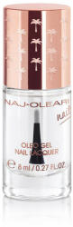 Naj Oleari Oleo Gel Nail Lacquer 10 Frosty Pink 8 ml