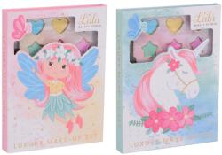  Lala sminkszett könyv (27702)