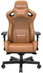 Anda Seat Scaun gaming Anda Seat Kaiser 2 XL Maro (AD12XL-07-K-PV-K01)