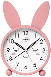 MPM-Quality Ceas deșteptător analogic MPM Usman C01.4370. 23