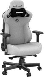 Anda Seat Scaun gaming Anda Seat Kaiser 3 L Gri (AD12YDC-L-01-G-PV/F)