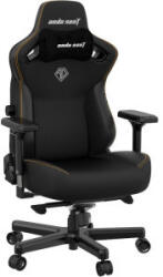 Anda Seat Scaun gaming Anda Seat Kaiser 3 L Negru (AD12YDC-L-01-B-PV/C)