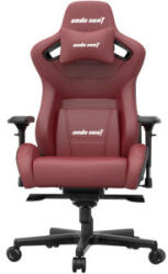 Anda Seat Scaun gaming Anda Seat Kaiser 2 XL Visiniu (AD12XL-02-AB-PV/C-A05)