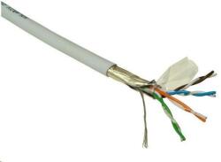 PLANET Cablu FTP PlanetElite, Cat5E, licna (cablu), PVC, Dca, gri, 305m (KAB-FTP5E-L-PVC-P)