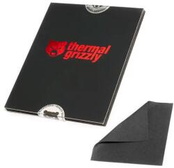 Thermal Grizzly Термопроводящ пад Thermal Grizzly Carbonaut, 25 х 25 х 0.2 mm (TG-CA-25-25-02-R) - xtreme