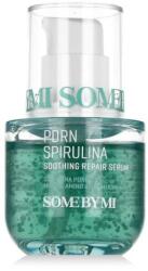 Some By Mi PDRN Spirulina Soothing Repair Serum arcszérum minden bőrtípus 50 ml uniszex