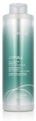 Joico JoiFull Volumizing Shampoo 1000 ml sampon vékony szálú haj uniszex