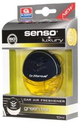 Dr. Marcus Senso Luxury illatosító - Zöld Tea 10 ml
