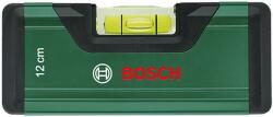 Bosch 12 cm-es vízmérték 1600A032V4 (1600A032V4)