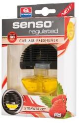 Dr. Marcus Senso Regulated autóillatosító- Eper 10 ml