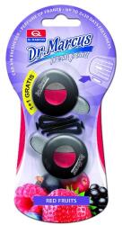 Dr. Marcus Fresh Point illatosító - Erdei gyümölcs 5 ml