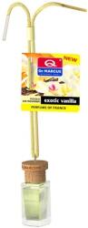 Dr. Marcus Piccolo autóillatosító-Vanília 4 ml