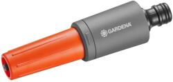 GARDENA Basic Tisztító locsoló pisztoly, állítható szórófej, OGS (Originalt Gardena System) (18950-29)