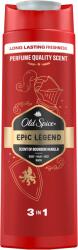 Old Spice Tusfürdő Epic Legend (Body-Hair-Face Wash) 400 ml