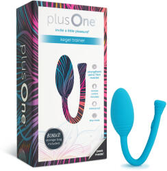 PlusOne Vibráló tojás