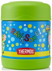 Thermos FUNtainer Gyermek uzsonnatartó termosz - dinoszaurusz 290 ml