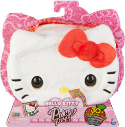Spin Master Purse Pets BAG PursePets Hello Kitty OC GML interaktív játék (269244)