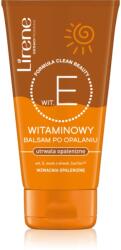 Lirene Sun care balsam reparator dupa soare cu conținut de vitamina E 150 ml