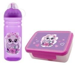 R&B SZETT Bagoly 0, 7 l