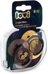 LOVI Jungle Vibes 6-18m cumi Girl 2 db