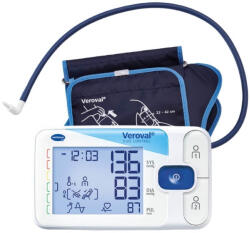HARTMANN Digitális vérnyomásmérő duo control Comfort Air mandzsettával M 22 - 32 cm