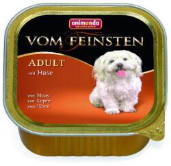 Animonda Vom Feinsten Adult (vadnyúl) - Felnőtt kutyák részére 12x150g