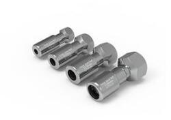 HookJoint Hűtőköri csatlakozó belsőmenetes idom 5/8"-5/8" (15.88-15.88) (79534) - meleget