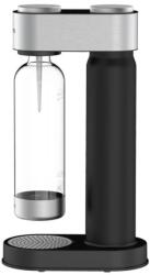 Philips Viva ADD4902 szódagép CO2 palackkal fekete ADD4902BK