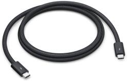 Apple Cablu de Date Apple Thunderbolt 5 USB-C Pro 1m Negru (mdw94zm/a)