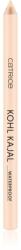 Catrice Kohl Kajal Waterproof kajal szemceruza árnyalat 190 Bright Nude 0.78 g