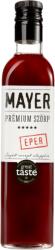 Mayer szörp 0, 5l eper
