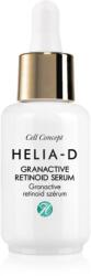 Helia-D Cell Concept ser facial sporirea elasticității tenului 30 ml