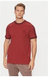 Adidas Póló kis logóval, kerek nyakú, slim fit, S nemzetközi méret (0000304497667_S)