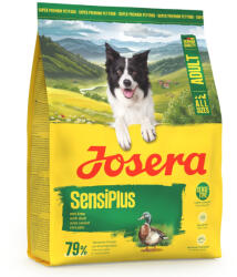 Josera 5x900g Josera Adult SensiPlus száraz kutyatáp