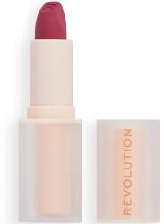Revolution Beauty Rúzs Revolution Lasting Kiss Lipstick Berry Boss, 3.2 g