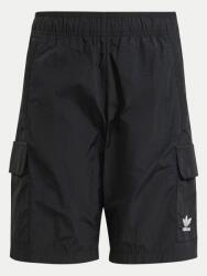 adidas Laza fazonú rövidnadrág logóval, 170 CM (0000303916022_14_15Y)