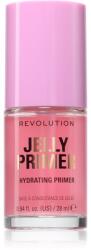 Revolution Jelly Juice hidratáló bázis alapozó alá 28 ml