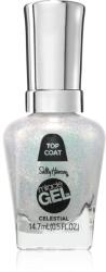 Sally Hansen Miracle Gel géles körömlakk UV/LED lámpa használata nélkül árnyalat Celestial 14.7 ml