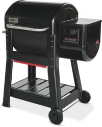 Weber Smoque 500 pellet grill alsó polc (3400666)