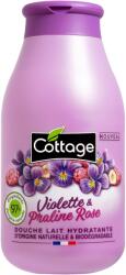 Cottage Tusfürdő Ibolya és Praliné Rózsa, Cottage, 250 ml